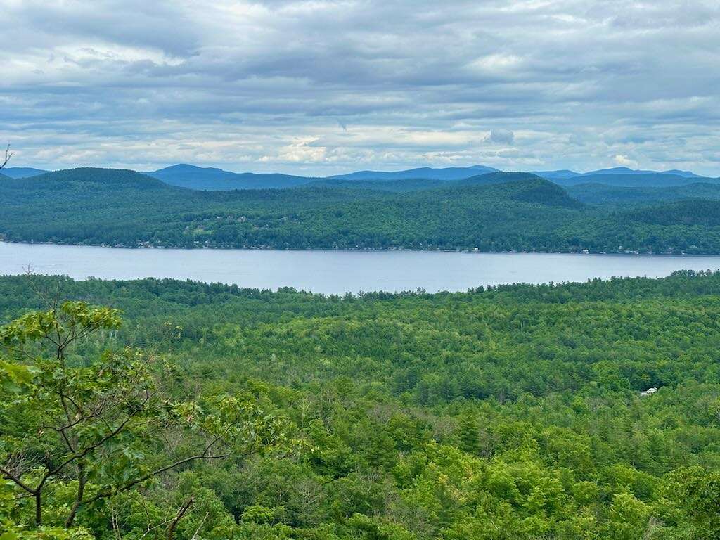 Picture of land in Schroon Lake, Essex County, New York State.