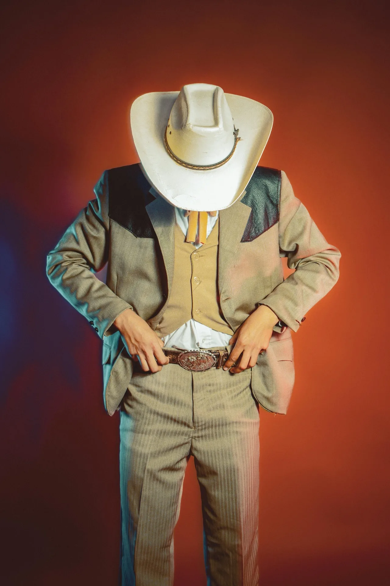 Picture of a realtor
